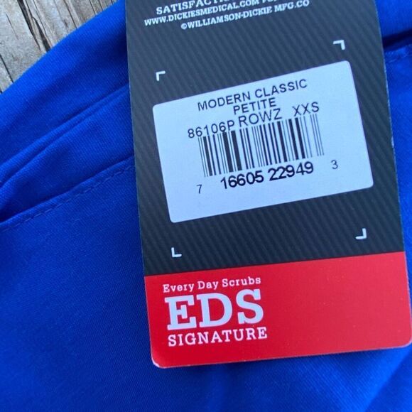 Dickies Every Day Scrubs Bundle (2 pair) - Picture 4 of 6